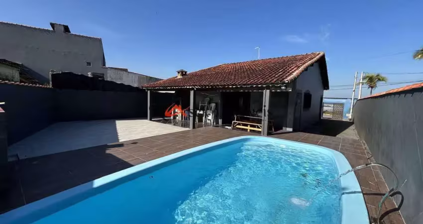 Casa com 2 quartos, flórida mirim, mongaguá - r$ 480 mil, cod: 1853