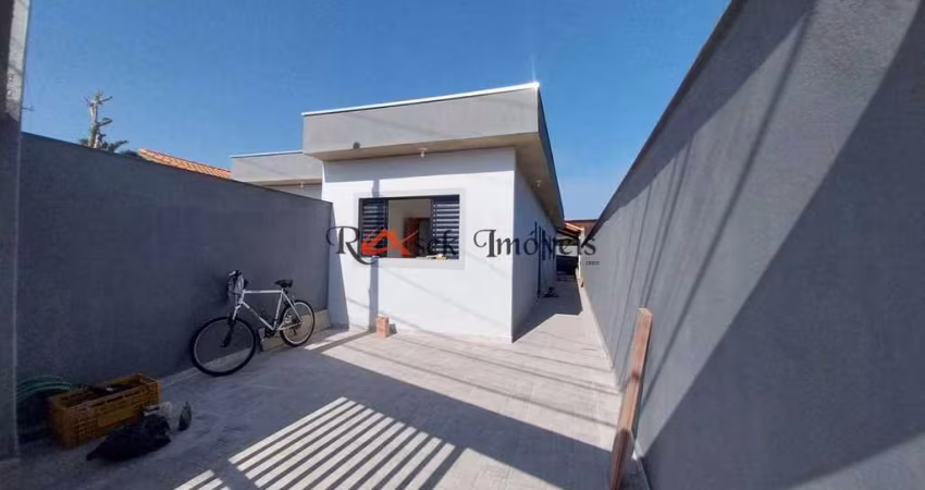 Casa com 2 dorms, Campos Elíseos, Itanhaém - R$ 330 mil, Cod: 1933