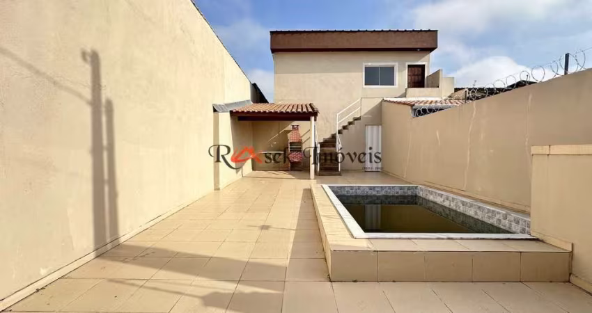 Casa com 2 quartos, TUPY, Itanhaém - R$ 310 mil, Cod: 1939