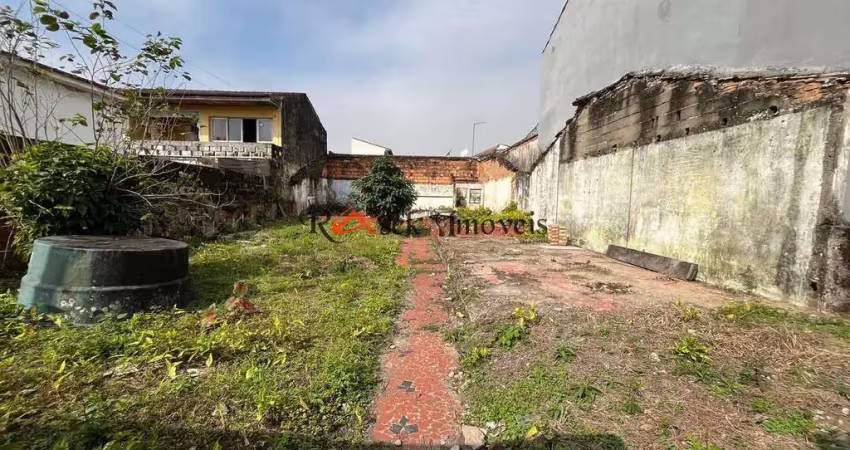 Terreno, jardim mosteiro, itanhaém - r$ 450 mil, cod: 1950