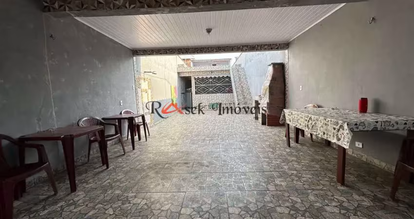 Casa com 2 quartos à venda em Laranjeiras, Itanhaém 