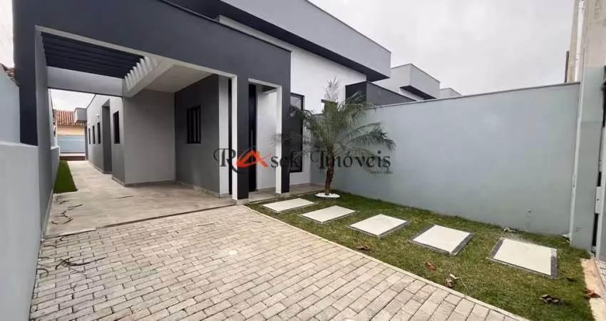 Casa com 3 dorms, cibratel ii, itanhaém - r$ 549 mil, cod: 1982