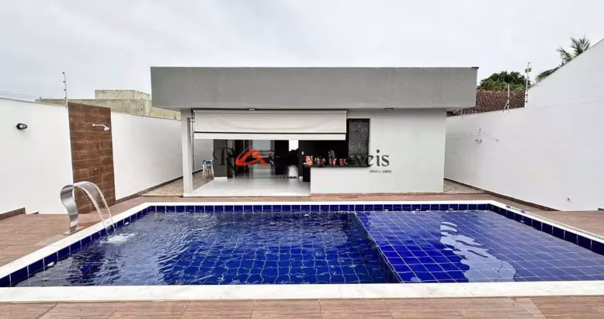 Casa com 2 dorms, cibratel ii, itanhaém - r$ 650 mil, cod: 1993