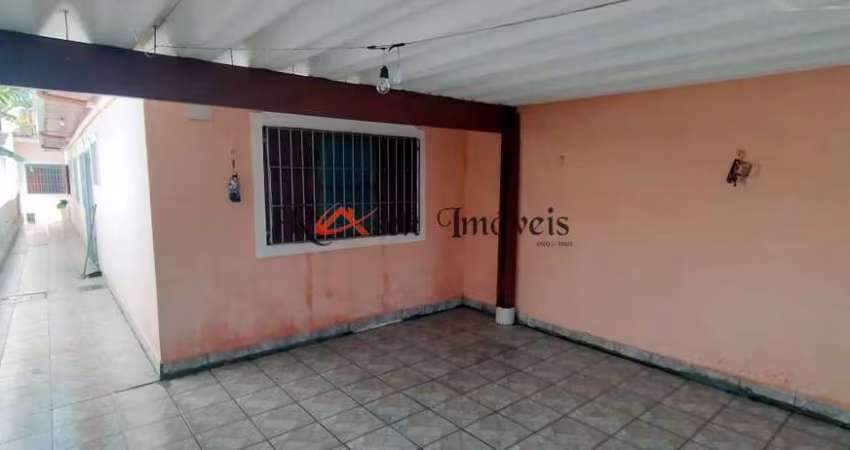 Casa com 3 quartos, Verde Mar, Itanhaém - R$ 309 mil, Cod: 2051