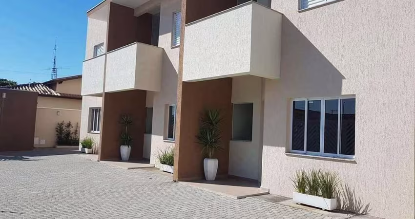 Sobrado de Condomínio com 2 quartos, Belas Artes, Itanhaém - R$ 350 mil, Cod: 501