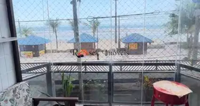 Apartamento 2 quartos, Centro, Mongaguá - R$ 480 mil, Cod: 2041