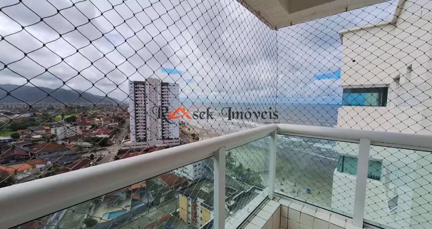 Apartamento com 2 quartos, jardim praia grande, mongaguá - r$ 380 mil, cod: 2101