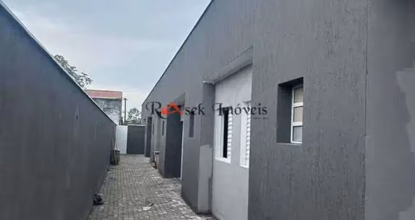 Casa de condomínio com 2 quartos, cibratel ii, itanhaém - r$ 289 mil, cod: 2120
