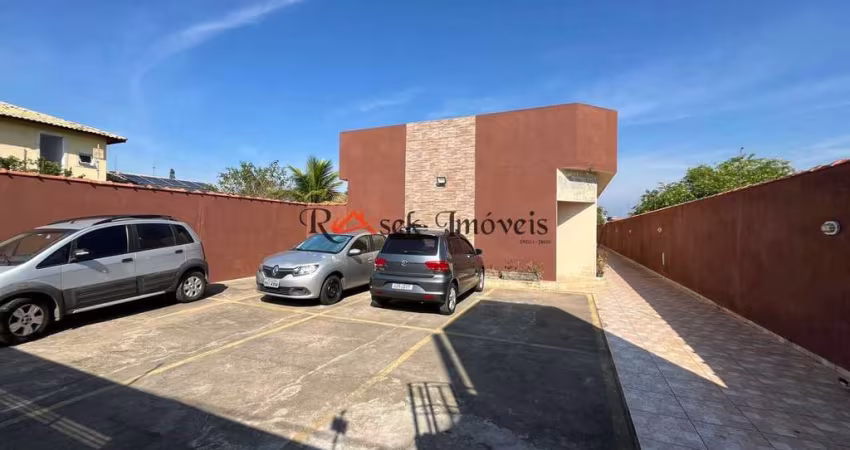 Casa de Condomínio com 2 quartos, Cibratel II, Itanhaém - R$ 240 mil, Cod: 2150