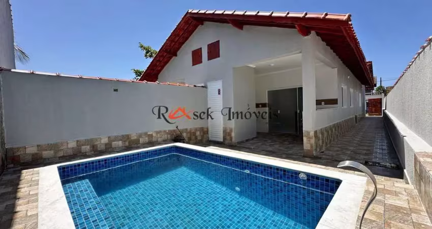 Casa com 2 quartos, jardim santa terezinha, itanhaém - r$ 369 mil, cod: 2168