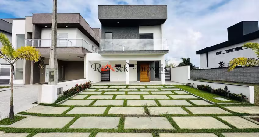 Casa de condomínio com 3 quartos, jardim grandesp, itanhaém - r$ 1.35 mi, cod: 2199