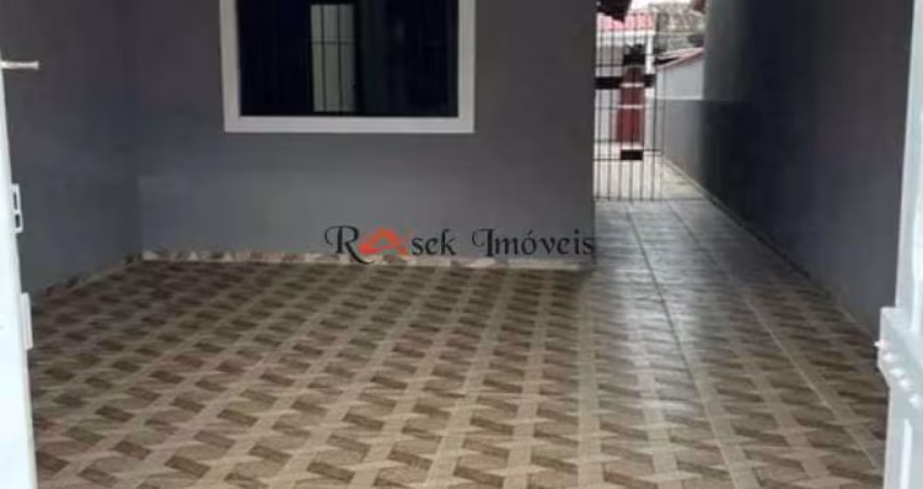 Casa com 2 quartos, Suarão, Itanhaém - R$ 265 mil, Cod: 2204