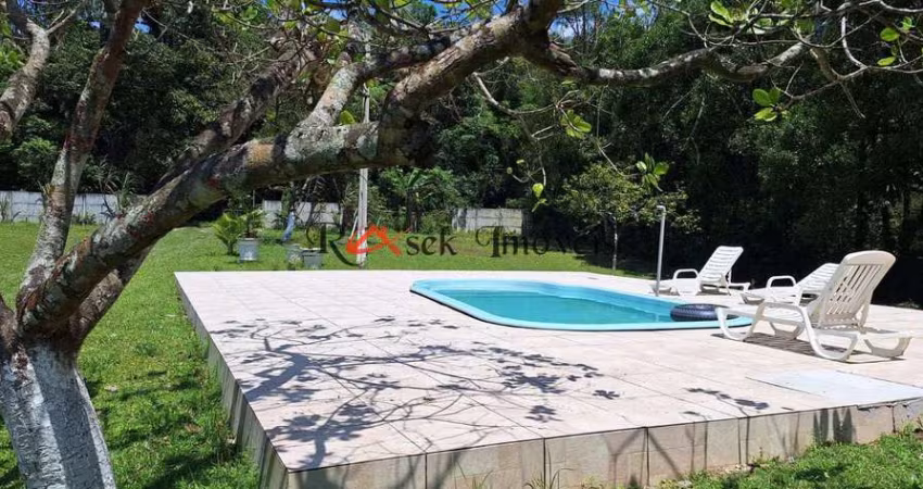 Chácara com 2 quartos, Loty, Itanhaém - R$ 500 mil, Cod: 2220