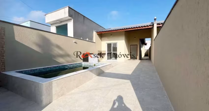 Casa com 2 quartos, Residencial Park D&amp;#039;aville, Peruíbe - R$ 500 mil, Cod: 2219