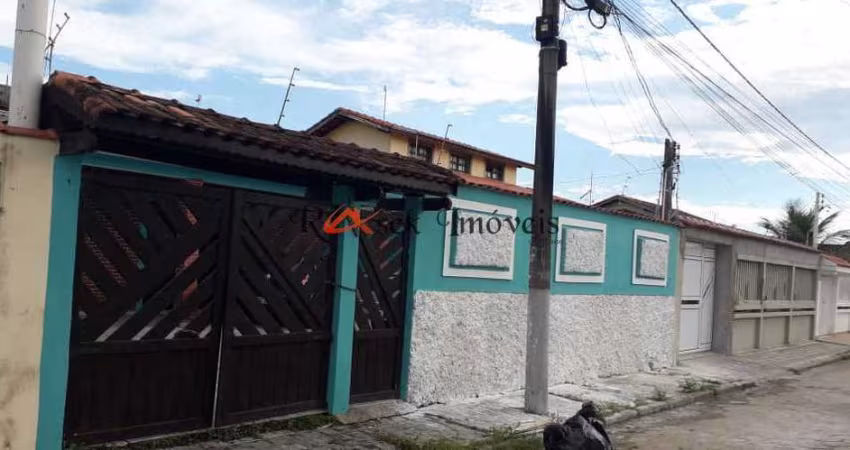 Casa com 2 quartos, Jardim Suarão (Praia), Itanhaém - R$ 590 mil, Cod: 2240