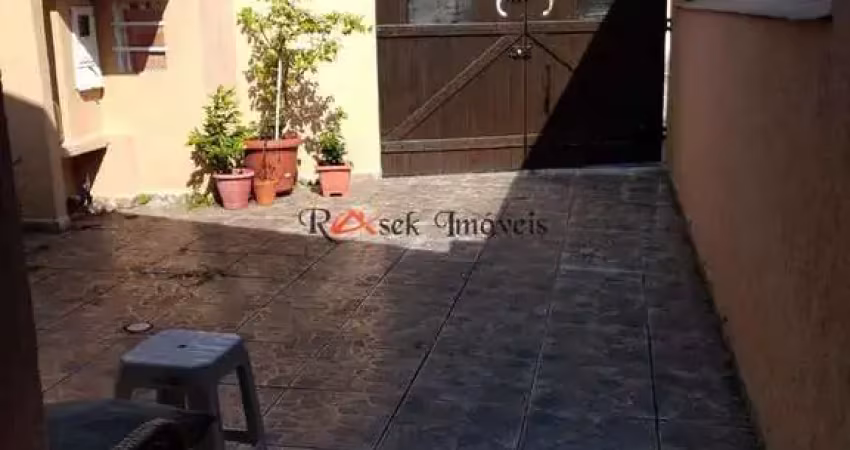 Casa com 2 quarto, Satélite, Itanhaém - R$ 285 mil, Cod: 2251