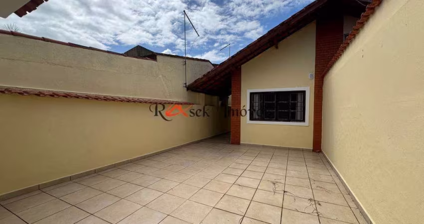 Casa com 2 quartos, Nova Itanhaém, Itanhaém - R$ 280 mil, Cod: 2252