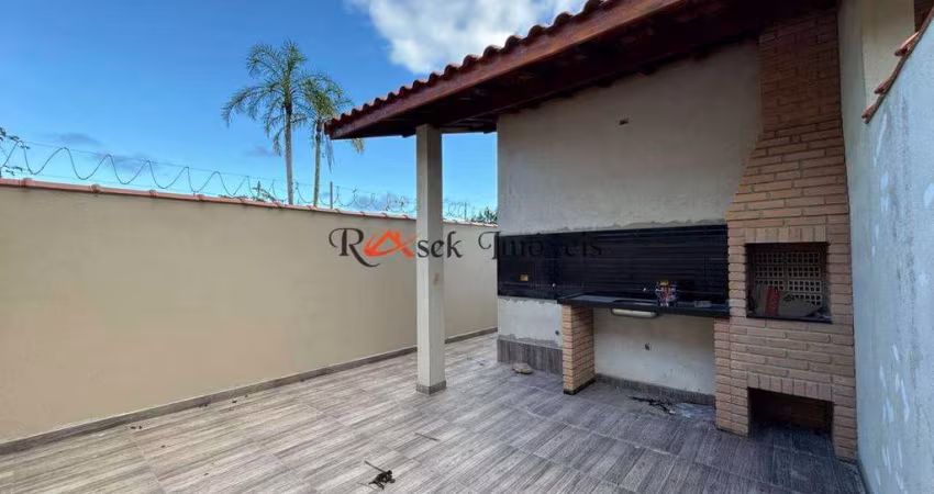 Casa com 2 quartos, Balneário Nova Itanhaém, Itanhaém - R$ 285 mil, Cod: 2261