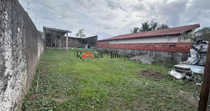 Terreno, Bopiranga, Itanhaém - R$ 160 mil, Cod: 2266