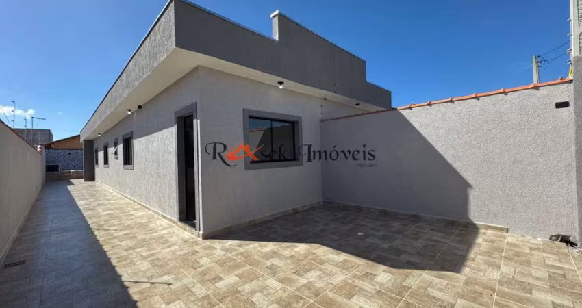 Casa com 2 quartos, Jardim das Palmeiras, Itanhaém - R$ 379 mil, Cod: 2272