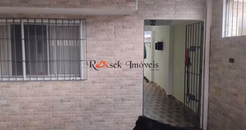 Casa com 2 quartos, Savoy, Itanhaém - R$ 390 mil, Cod: 2285