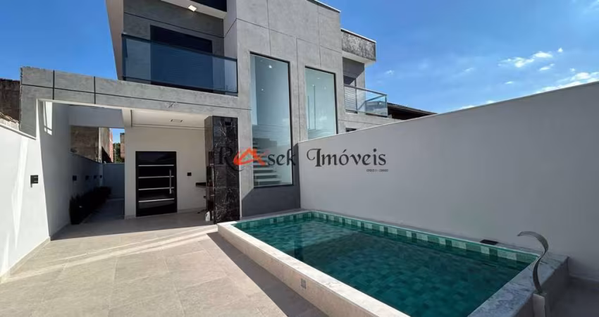Casa com 2 quartos, Jardim Regina, Itanhaém - R$ 529 mil, Cod: 2288