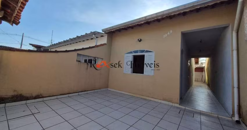 Casa com 1 quarto, Jardim Suarão, Itanhaém - R$ 215 mil, Cod: 2296