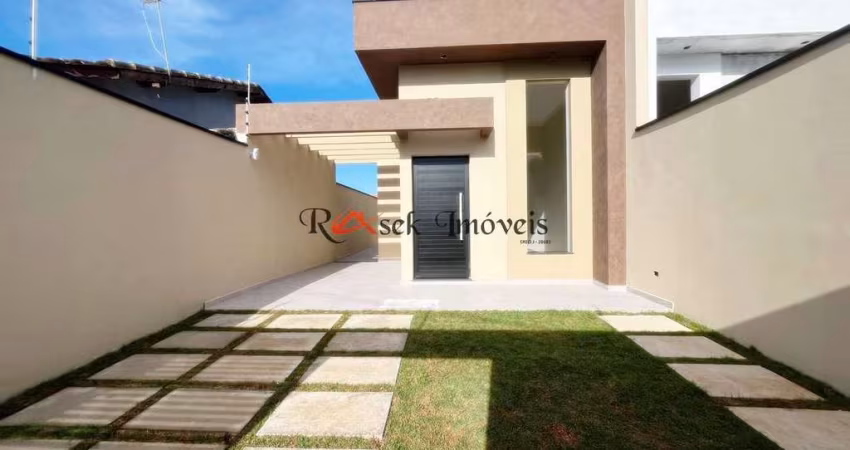 Casa com 2 quartos, Jardim Grandesp, Itanhaém - R$ 435 mil, Cod: 2303