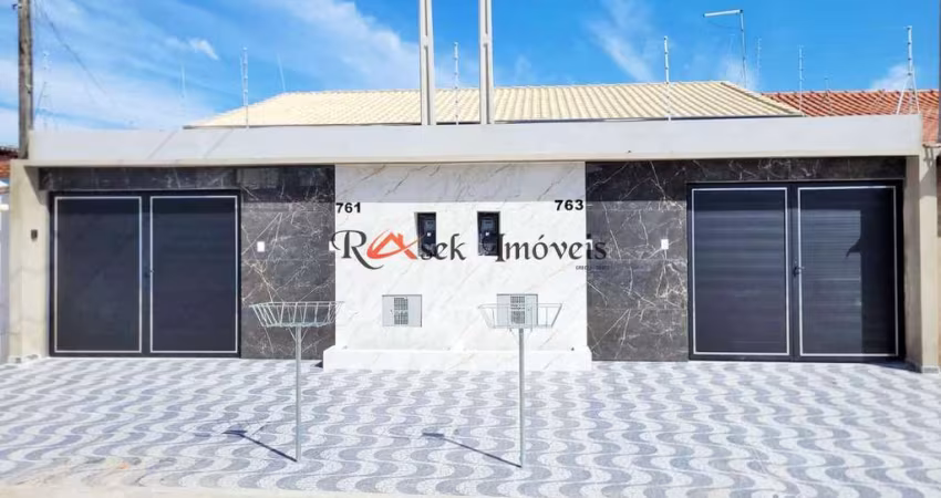 Casa com 2 quartos, Savoy, Itanhaém - R$ 389 mil, Cod: 2307