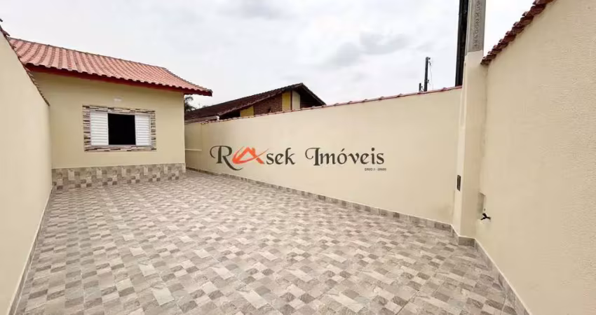 Casa com 3 quartos, Vila Verde Mar, Itanhaém - R$ 479 mil, Cod: 2310