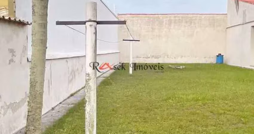 Terreno, jardim são fernando, itanhaém - r$ 170 mil, cod: 2331