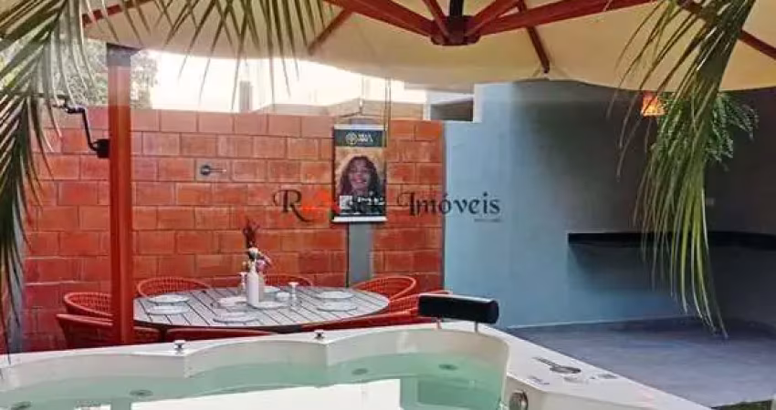 Casa de condomínio com 2 quartos, jardim coronel, itanhaém - r$ 370 mil, cod: 2358