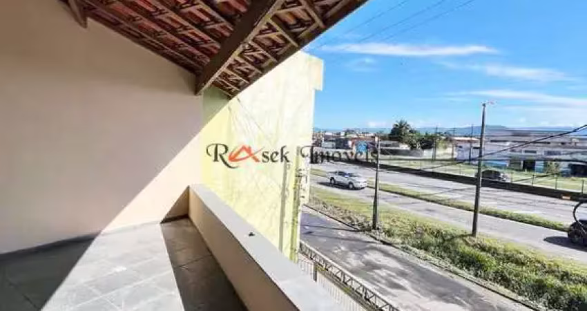 Prédio com 6 quartos, laranjeiras, itanhaém - r$ 820 mil, cod: 2361