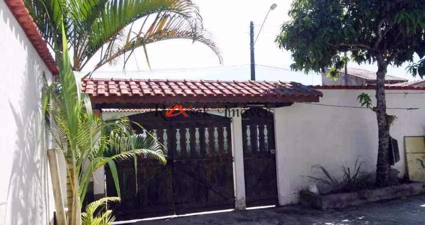 Casa com 3 quartos, grandesp, itanhaém - r$ 380 mil, cod: 2383