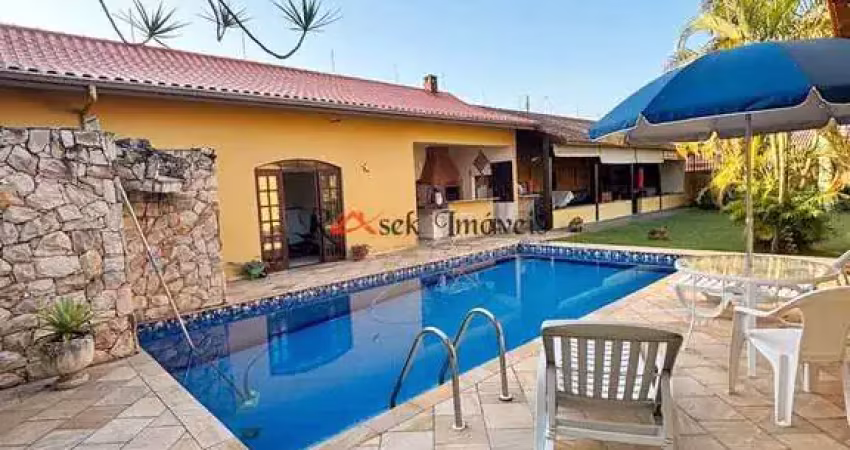Casa com 4 quartos, cibratel ii, itanhaém - r$ 1 mi, cod: 2400