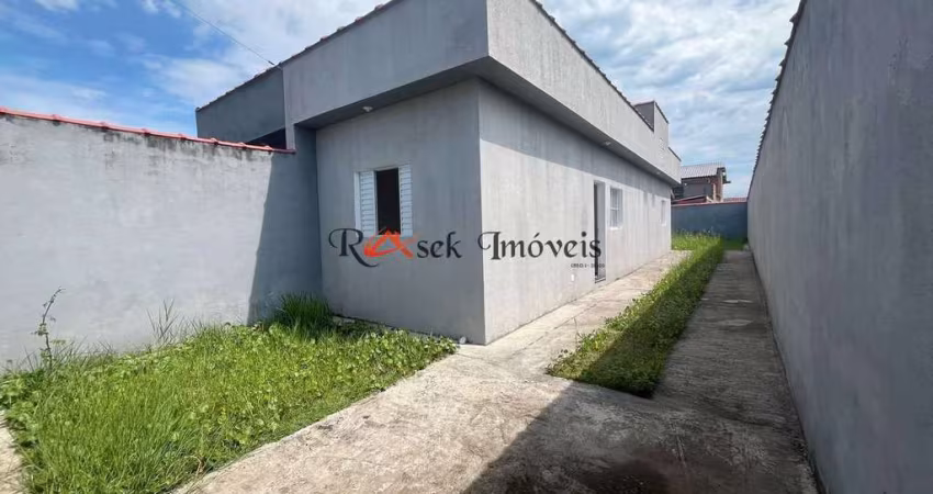 Casa com 2 dorms, Jardim Regina, Itanhaém -R$ 265 mil, Cod: 382