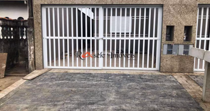 Casa com 3 quartos, TUPY, Itanhaém - R$ 339 mil, Cod: 596