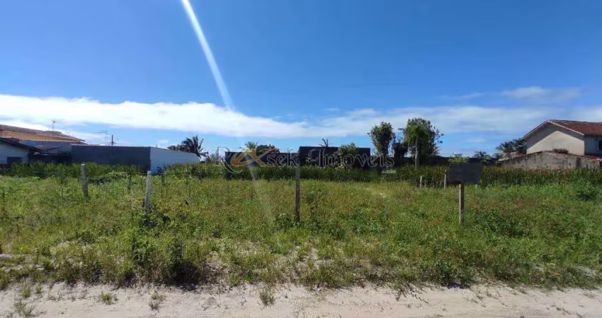 Terreno, bopiranga, itanhaém - r$ 150 mil, cod: 694