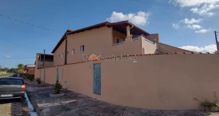Casa com 3 quartos, Cibratel II, Itanhaém - R$ 650 mil, Cod: 770