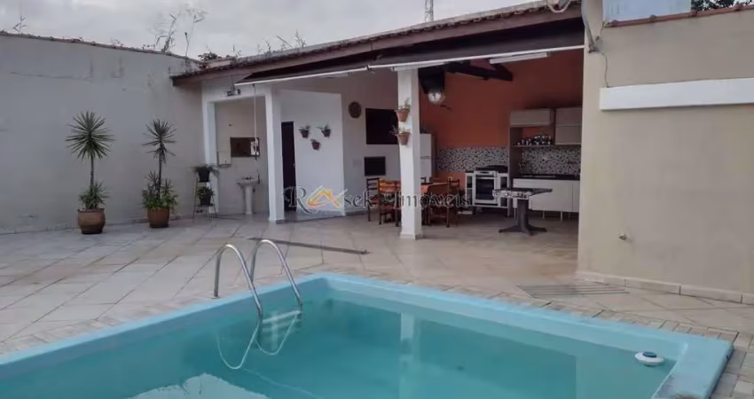 Casa com 4 dorms, cibratel i, itanhaém - r$ 1.2 mi, cod: 895