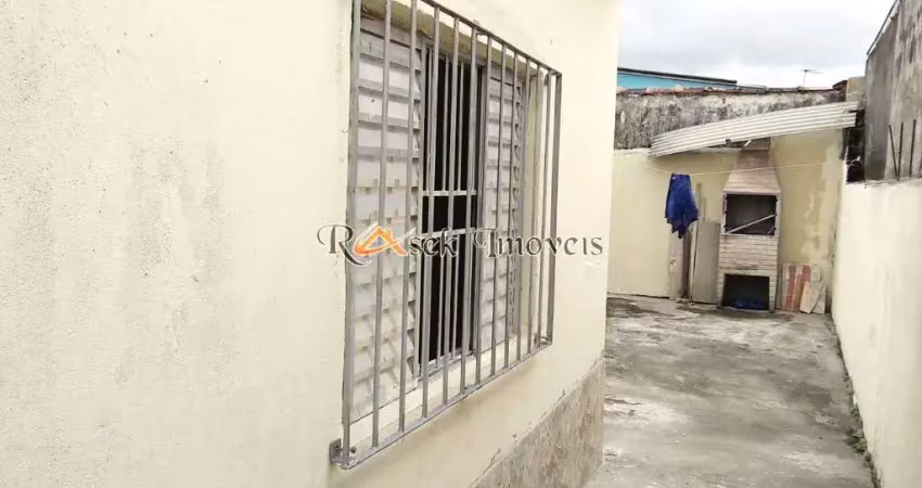 Casa com 2 dorms, vila loty, itanhaém - r$ 180 mil, cod: 1005