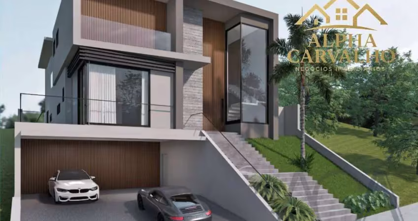 Terreno à venda no residencial burle marx – alphaville 
466m²