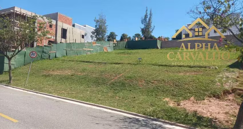 Terreno à venda na Alameda Michelangelo, Alphaville, Santana de Parnaíba