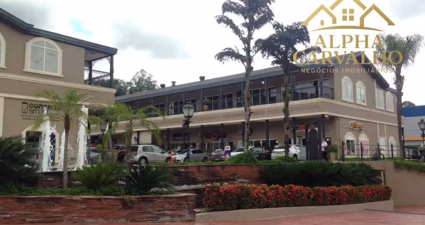Loja comercial para locação | shopping flamingo – alphaville
