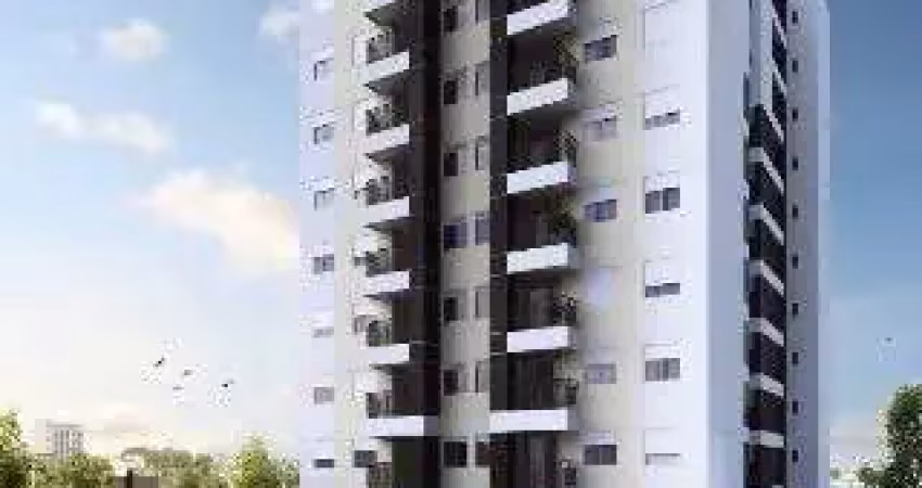 Apartamento de 2 quartos com suíte em santo andré-sp, no bairro silveira. 63m², 2 banheiros, garagem. condomínio bienvenido. venda ou locação.