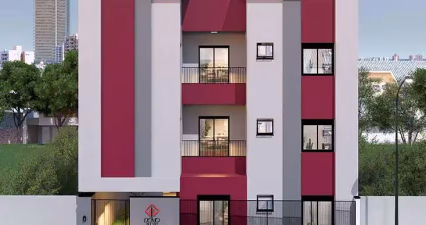 Apartamento com 2 quartos à venda na Rua Moisés Justino, 198, Vila Nhocune, São Paulo