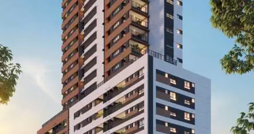 Cobertura com 4 quartos à venda na Avenida Celso Garcia, 3377, Tatuapé, São Paulo