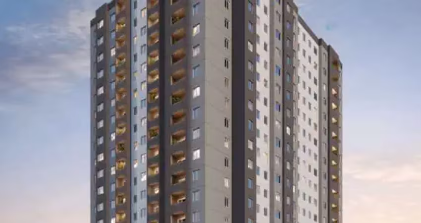 Apartamento com 1 quarto à venda na Vila Pereira Barreto, São Paulo 