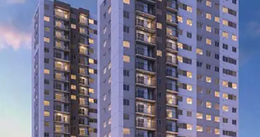 Apartamento com 2 quartos à venda na Rua Padre Faustino, 100, Quinta da Paineira, São Paulo