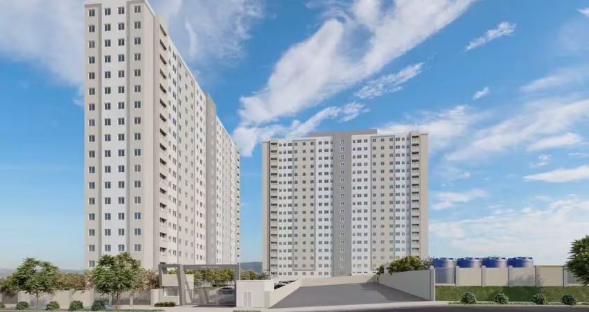 Apartamento com 2 quartos à venda na Rua Flor de Carnaval, 190, Jardim Matarazzo, São Paulo